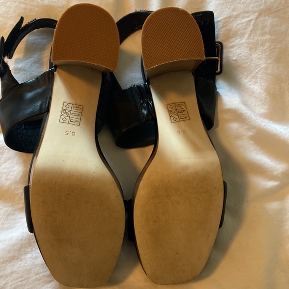 Jeffrey Campbell platform heel. - Picture 5 of 8